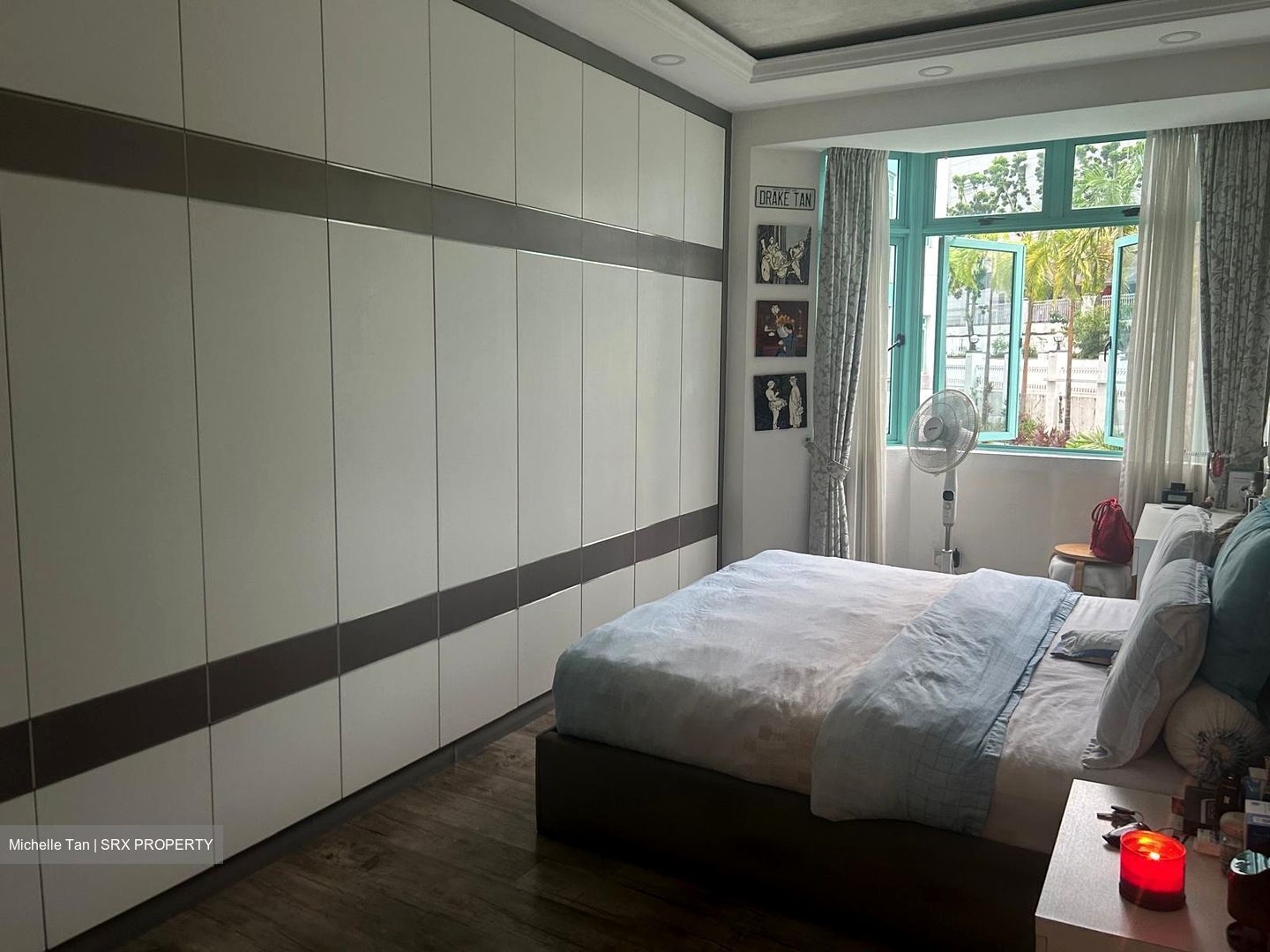 Ballota Park Condominium (D17), Condominium #629980691